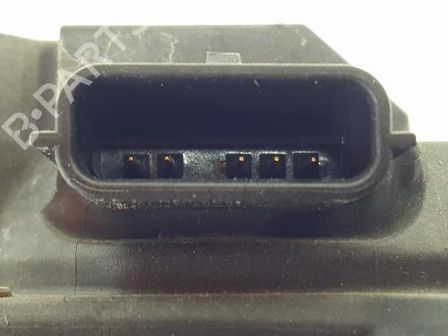 Throttle body RENAULT EXPRESS Box Body/MPV  | BP32348750M82  - Image 5