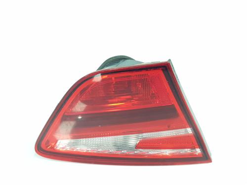 Used Left tailgate light SEAT TOLEDO IV (KG3) 1.6 TDI (115 hp) 28386856