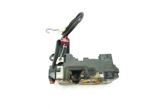 Used Rear right lock OPEL ASTRA H (A04) 1.7 CDTI (L48) (100 hp) 15468959