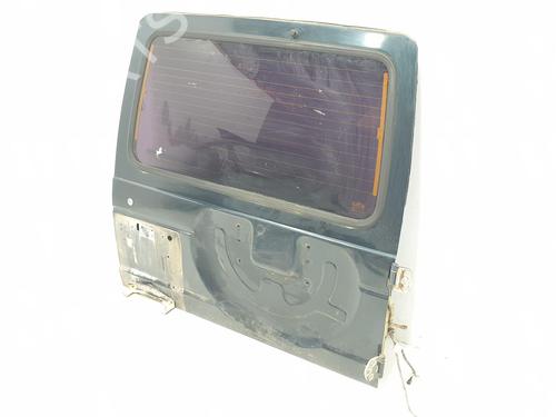 Bakluke CC/Kombi-Kupé MITSUBISHI GALLOPER (JK-01) 2.5 TD intercooler | BP16445724C6 