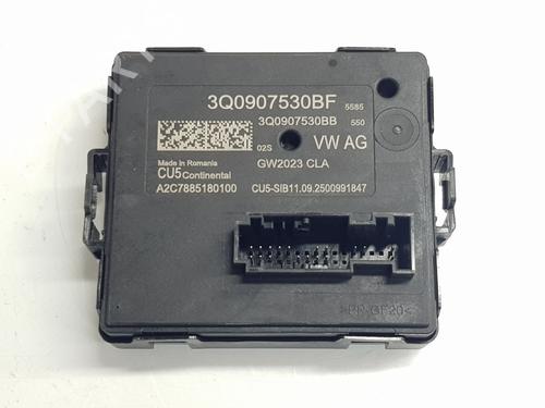 Electronic module SEAT ARONA (KJ7, KJP) 1.0 TSI | BP36650136M83 - Image 2