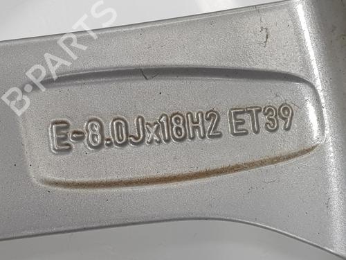 Rim AUDI A6 C7 (4G2, 4GC) 2.0 TDI | BP29448873C45 
