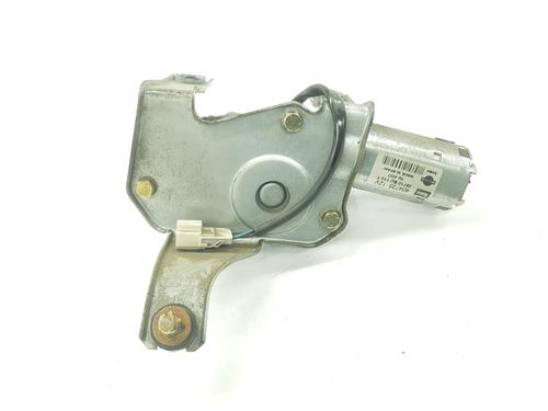 Rear wiper motor NISSAN ALMERA TINO (V10) 2.2 dCi | BP10066008M102 