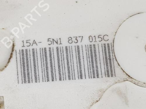 Front left lock SEAT IBIZA IV (6J5, 6P1) 1.6 TDI | BP15249858C98 