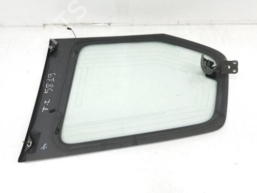 Rear left quarter glass TOYOTA LAND CRUISER PRADO (_J12_) 3.0 D-4D (KDJ120, KDJ125) | BP14107976C93 