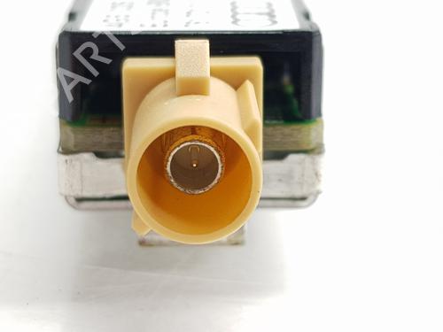 Electronic module AUDI A6 C7 (4G2, 4GC) 2.0 TDI | BP30472473M83 