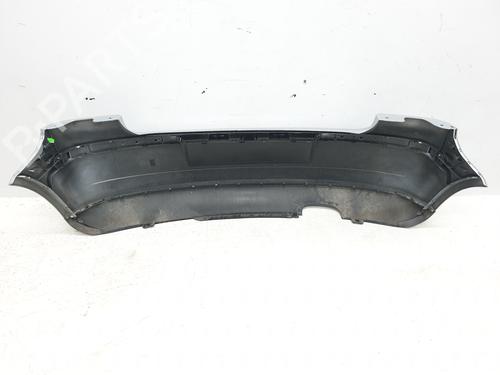 Rear bumper VW POLO IV (9N_, 9A_) 1.4 16V | BP28355964C8 