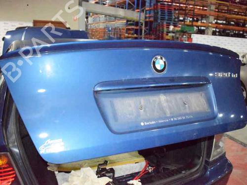 Steering column stalk BMW 3 Compact (E46) 320 td | BP2133576I23 