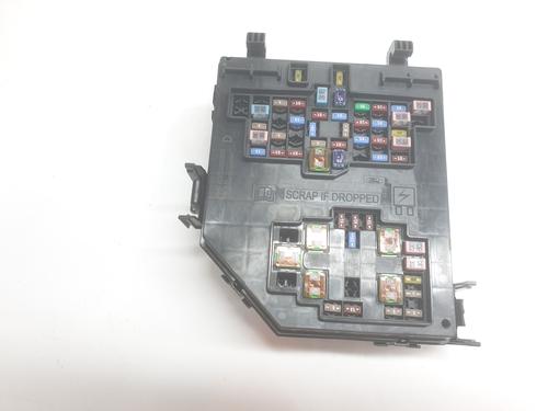Fuse box FORD TRANSIT CUSTOM V362 Bus (F3) | BP36672406E1 - Image 3