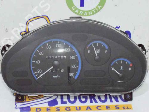 Used Instrument cluster DAEWOO MATIZ (M100, M150) 0.8 (52 hp) 772003
