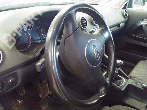 Rear bumper reinforcement AUDI A3 (8P1) 2.0 FSI | BP765534C73  - Image 29