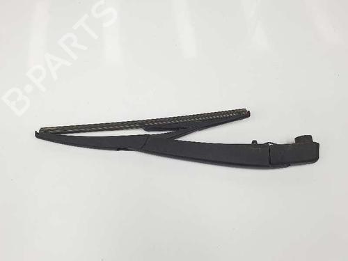 Back wipers mechanism DACIA LOGAN MCV II 1.5 dCi (90 hp) 287815304R | 287815304R | 287815304R |