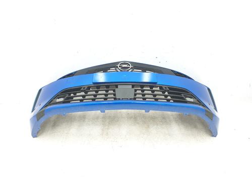 Used Front bumper OPEL ASTRA L Sports Tourer (O5) [2021-2025]  25774509