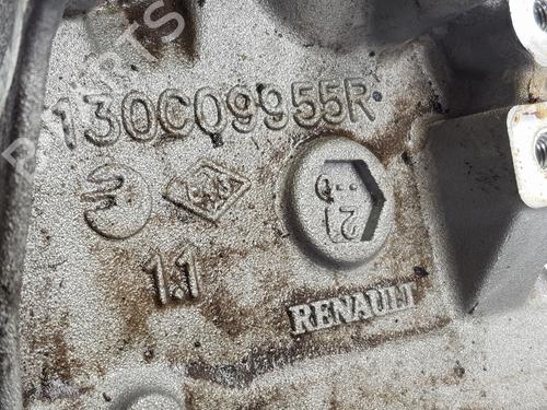 Cylinder head RENAULT TRAFIC III Van (FG_) 2.0 dCi 120 (FGMN) | BP31343778M5 