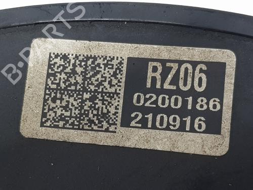 Right front steering knuckle KIA RIO IV (YB, SC, FB) 1.2 CVVT | BP25302360M26 