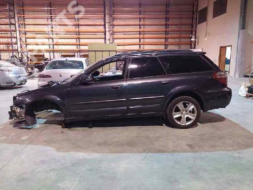 Left rear window switch SUBARU LEGACY IV Estate (BP)  | BP8130703C108  - Image 7