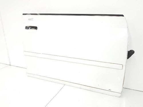 Right front door AUDI A3 Sportback (8PA) 1.6 TDI | BP6555481C3 