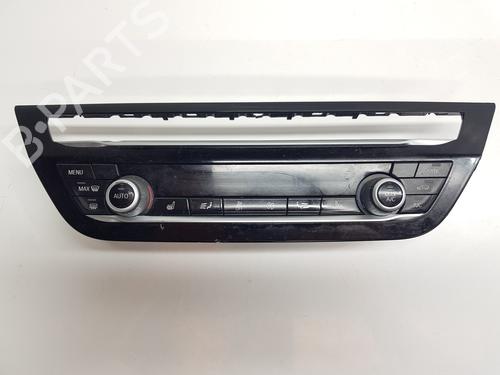 Used Climate control Climate control BMW X3 (G01, F97, G08) xDrive 20 d (190 hp) 36020546 36020546