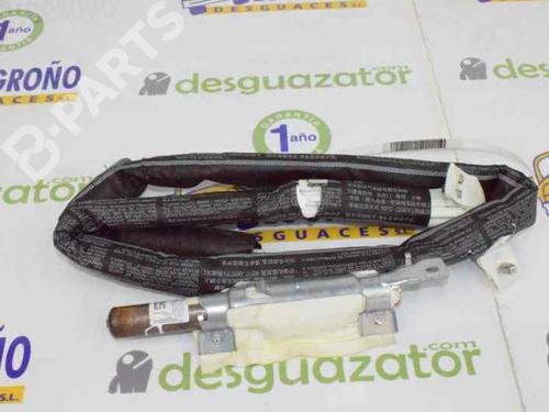 Used Right curtain airbag Right curtain airbag PEUGEOT 508 I (8D_) 1.6 HDi (112 hp) 794315 794315