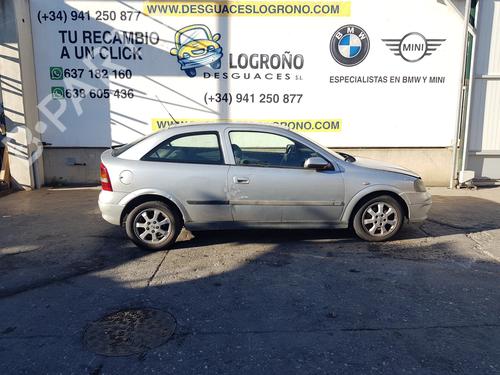 Electronic module OPEL ASTRA G Hatchback (T98) | BP32198480M83