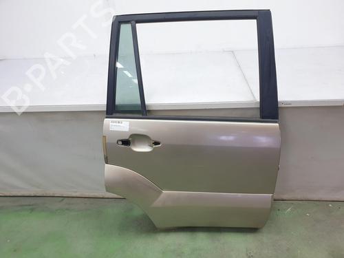 Used Right rear door TOYOTA LAND CRUISER PRADO (_J12_) 3.0 D-4D (KDJ120, KDJ125) (163 hp) 9727573