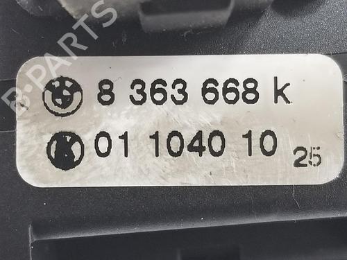 Steering column stalk BMW 3 (E46) 330 d | BP8509107I23 
