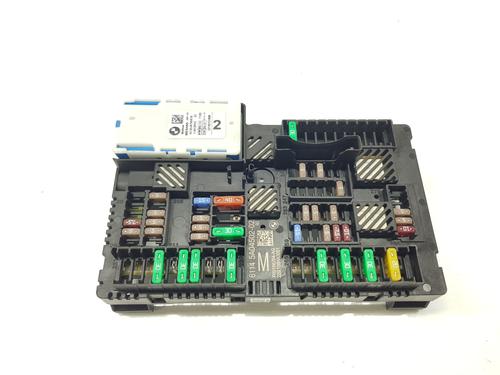 Used Fuse box BMW X4 (G02, F98) xDrive 20 d (190 hp) 30468592