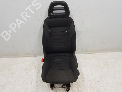 Left front seat IVECO DAILY VI Van 33S14, 35S14 | BP33996773C15  - Image 6