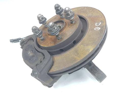 Right front steering knuckle MITSUBISHI OUTLANDER II (CW_W) 2.0 DI-D (CW8W) | BP5944607M26 