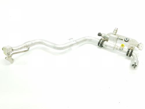 Used AC pipe ALFA ROMEO STELVIO (949_) 2.2 D (949.AXD1A) (160 hp) 18917038