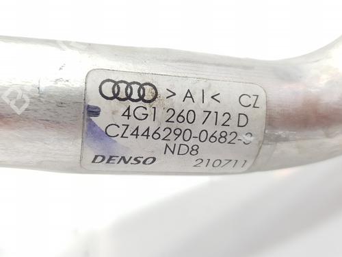 Other AUDI A6 C7 Avant (4G5, 4GD) 3.0 TDI | BP14114516O1 