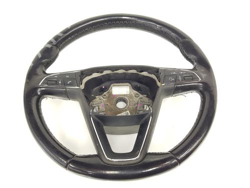 Used Steering wheel SEAT TOLEDO IV (KG3) 1.6 TDI (115 hp) 28386835