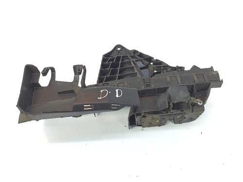 Used Front right lock FORD FOCUS II (DA_, HCP, DP) 1.6 TDCi (109 hp) 8068165