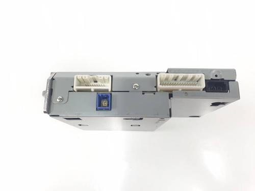 Electronic module MAZDA CX-5 (KF) | BP39074449M83 - Image 4