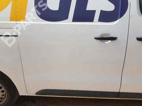 Front left exterior door handle PEUGEOT EXPERT Van (V_) 1.6 BlueHDi 115 | BP7207428C128  - Image 13