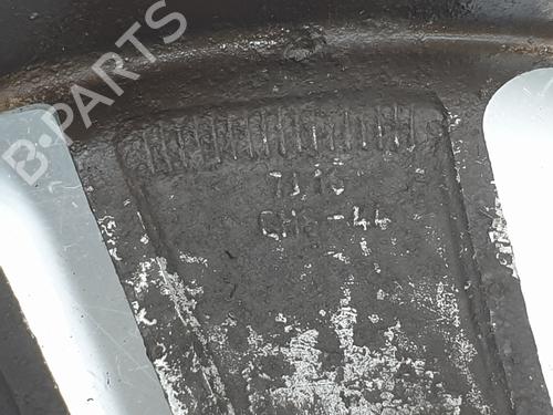 Rim PEUGEOT 308 SW II (LC_, LJ_, LR_, LX_, L4_) 1.6 BlueHDi 120 | BP21842631C45 