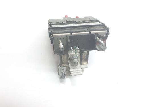 Fuse box DACIA DUSTER (PYM_, PYN_) 1.2 TCe 130 | BP36678680E1 - Image 4