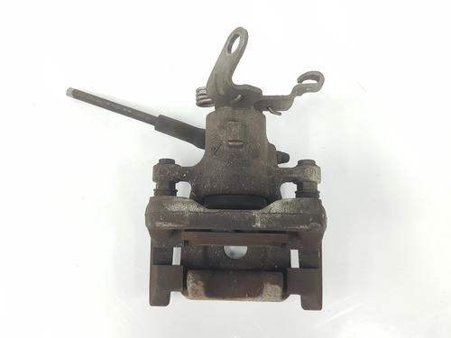 Right rear brake caliper SEAT LEON (5F1) 1.2 TSI | BP11598942M106 