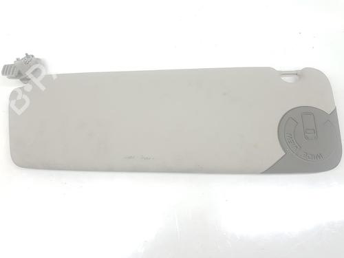 Right sun visor RENAULT TRAFIC III Van (FG_) 1.6 dCi 115 (FGMD) | BP12460990I2 