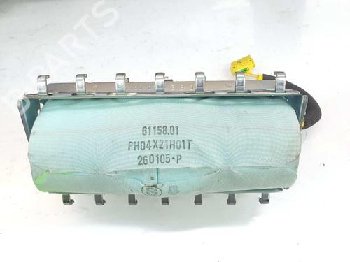 Airbag Kit HONDA CR-V II (RD_) 2.2 CTDi (RD9) | BP6150886C86 