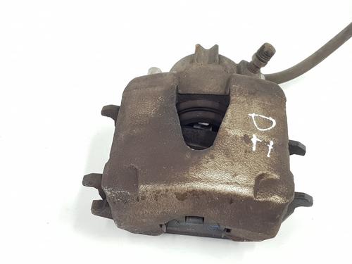 Left front brake caliper SEAT IBIZA V (KJ1, KJG) 1.0 TSI | BP33543204M105  - Image 5