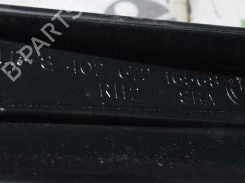 Roof bar BMW X5 (E53) 3.0 i | BP11636995C65 