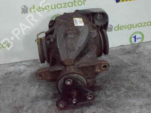 Rear differential BMW 3 Touring (E91) 320 d | BP780899M24