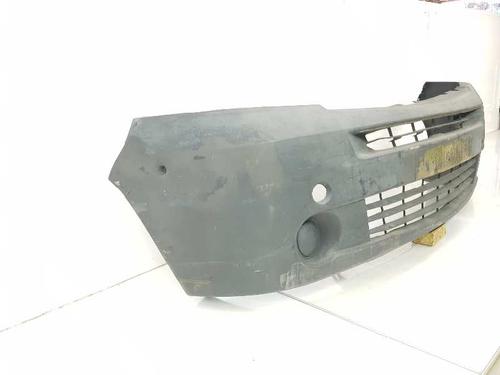 Front bumper RENAULT MASTER II Van (FD) 2.5 dCi | BP7575824C7 