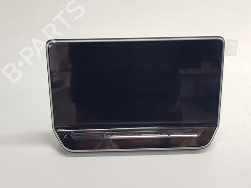 Display VW CRAFTER Van (SY_, SX_) | BP31297787C48