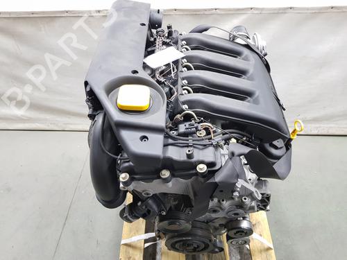 Engine MG MG ZT 2.0 CDTi | BP16082296M1 