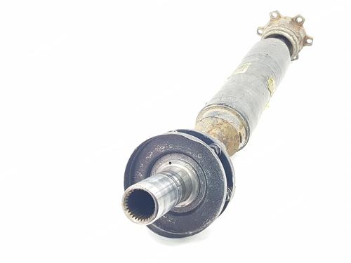 Driveshaft MITSUBISHI PAJERO III (V7_W, V6_W) 3.2 Di-D (V68W, V78W) | BP25727313M37 