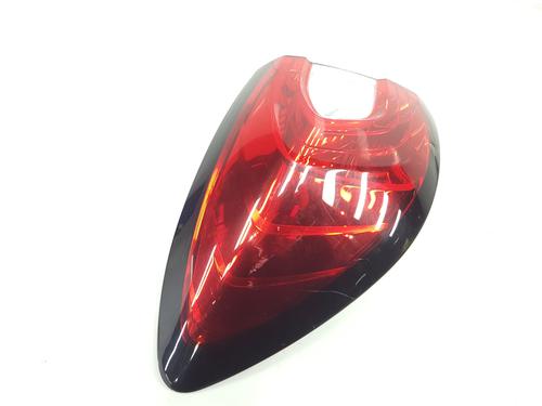 Left taillight RENAULT CAPTUR I (J5_, H5_) 1.5 dCi 90 (J5N4, J5M5, J5MW, J5M6, J5AL, J5AJ) | BP29953681C34 