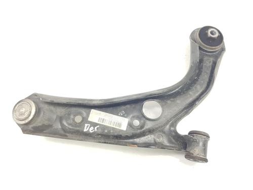 Used Left front suspension arm FIAT 500 (312_) 1.2 LPG (312AXA1A) (69 hp) 12903909