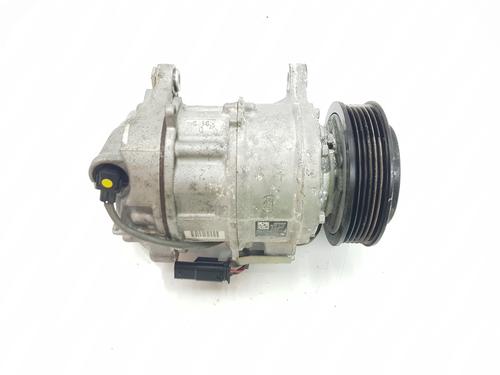 AC-Kompressor BMW X3 (G01, F97, G08) sDrive 18 d (150 hp) 16710439